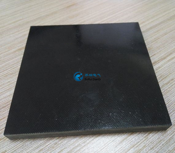 黑色FR4環氧板