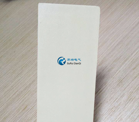 鈦白色FR4環氧板