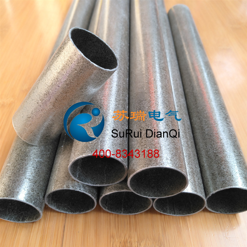 HP-8金云母管 HP-8金云母管