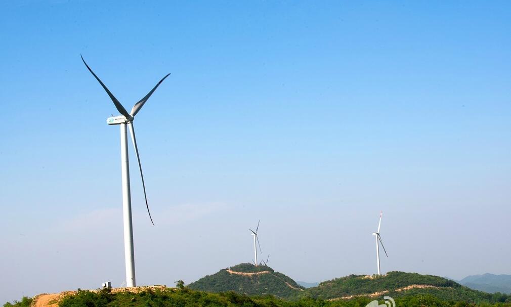 國(guó)網(wǎng)甘肅電力新能源成為全省第一大電源