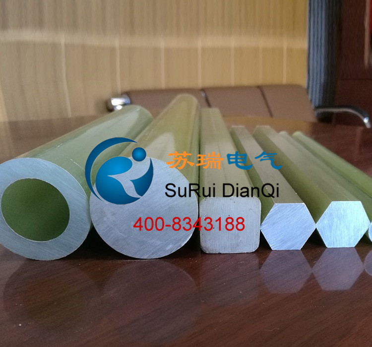 環氧玻纖絕緣棒