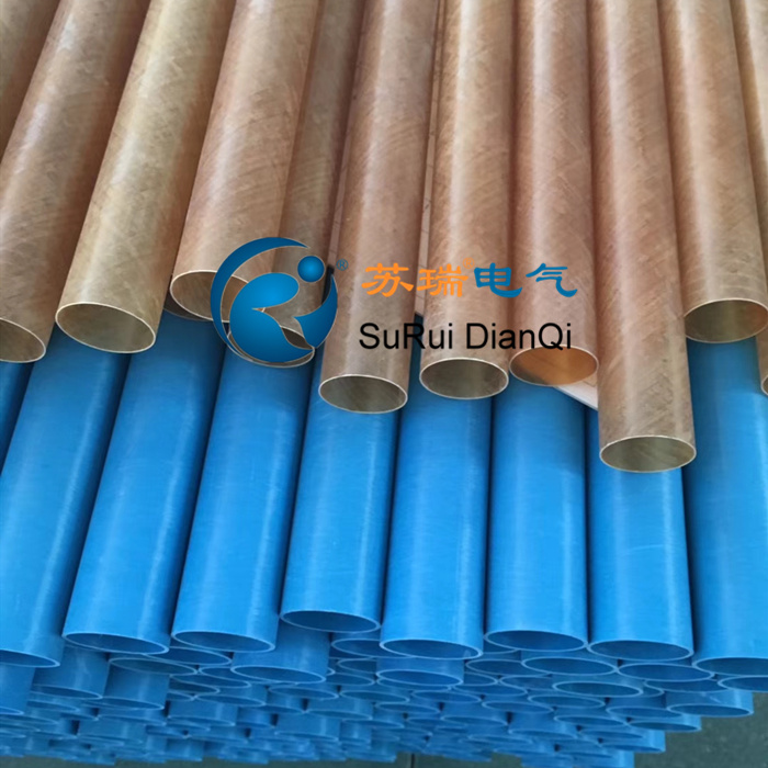 C級環氧玻璃絲管