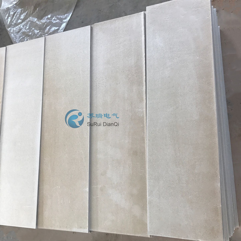 高溫爐專用云母板 高溫爐專用云母板