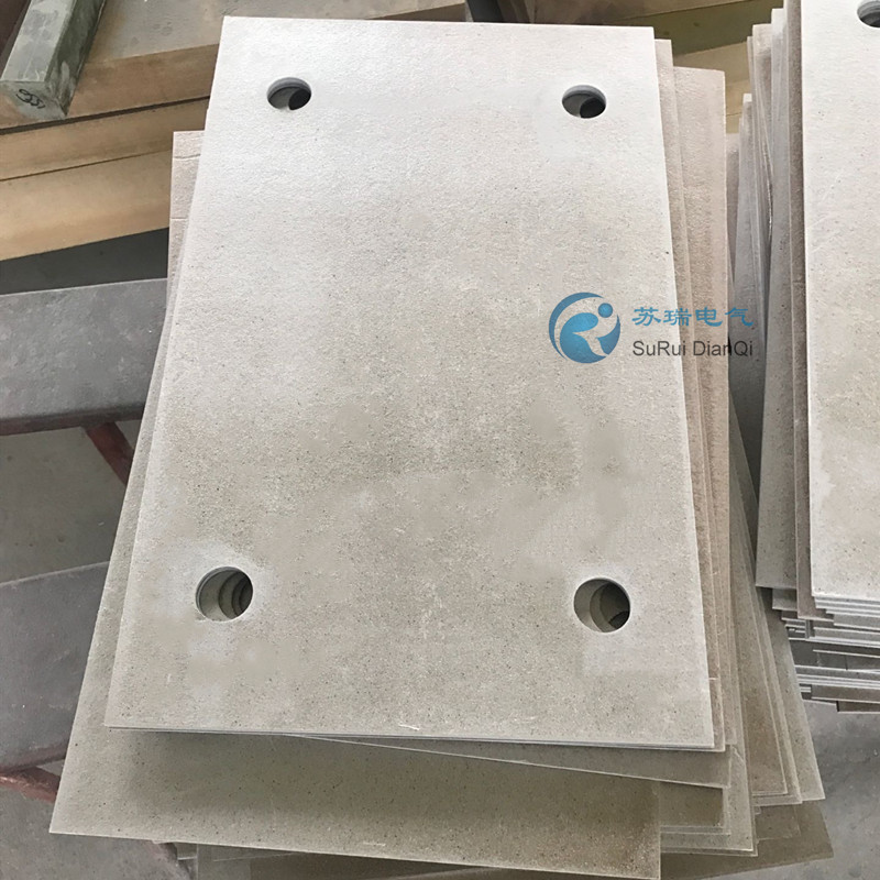 高溫爐專用云母板 高溫爐專用云母板