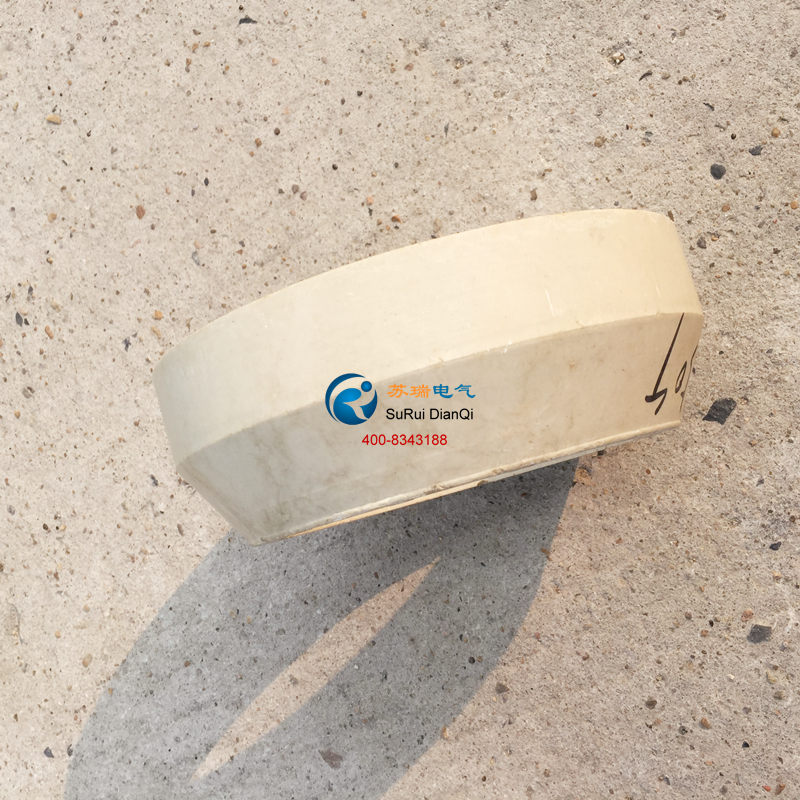 出鋁氣缸復合云母錐面套