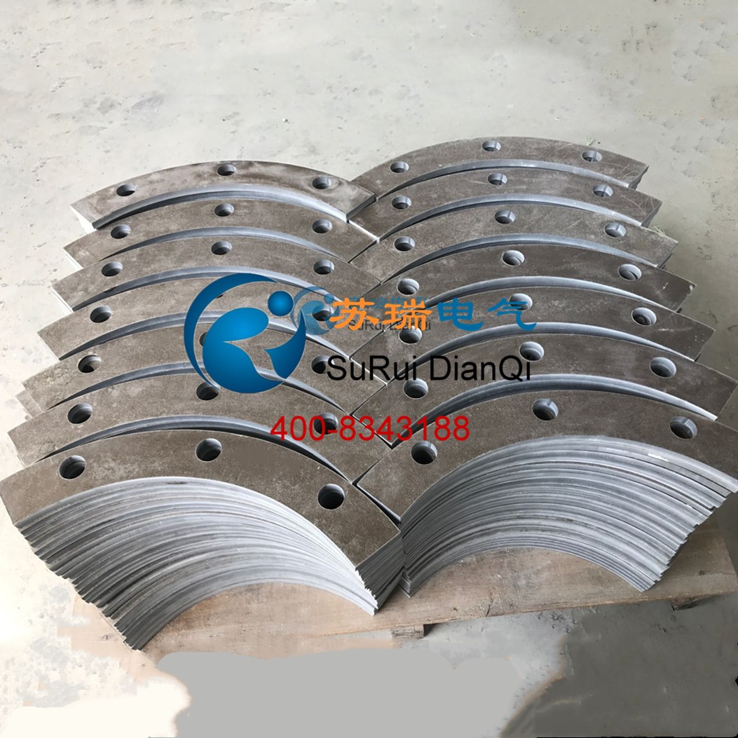 云母墊塊 云母墊塊