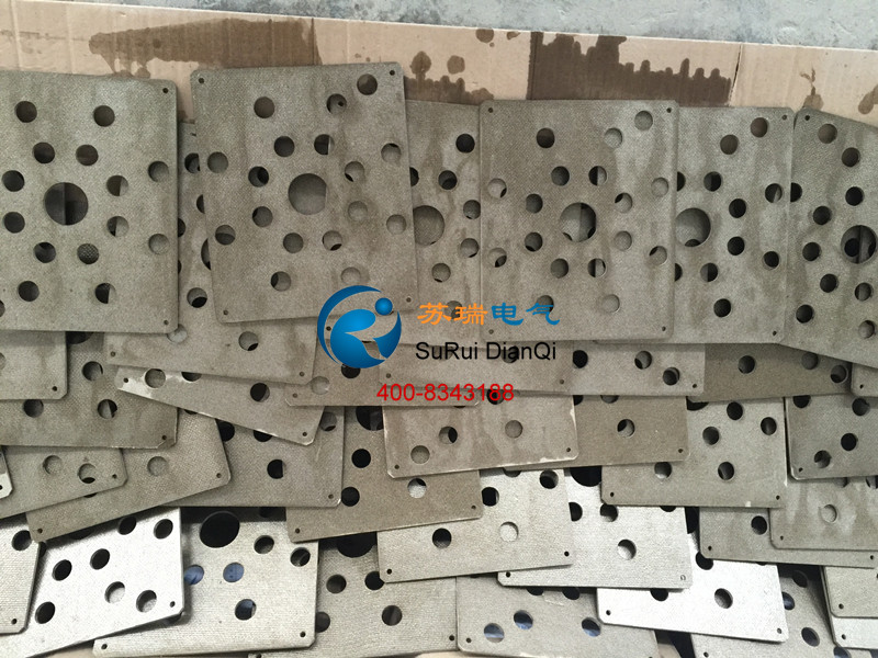 云母墊塊 云母墊塊