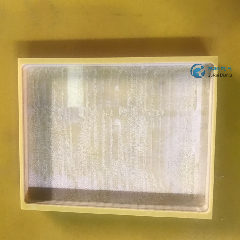 環(huán)氧板加工件