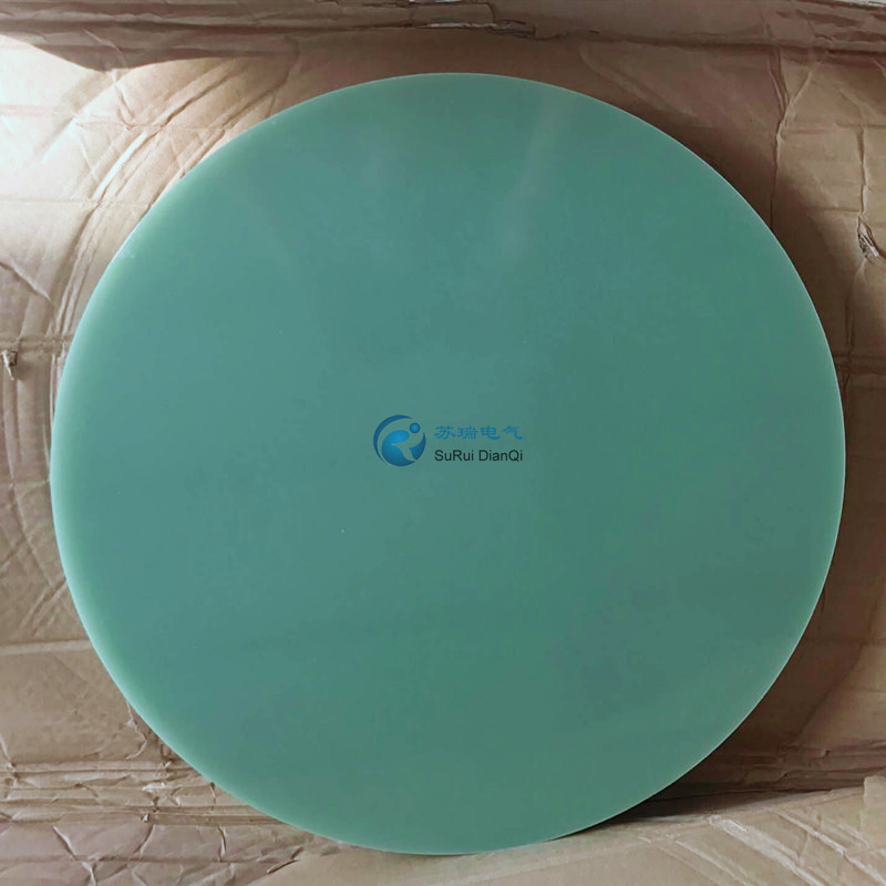 FR4環氧板加工件