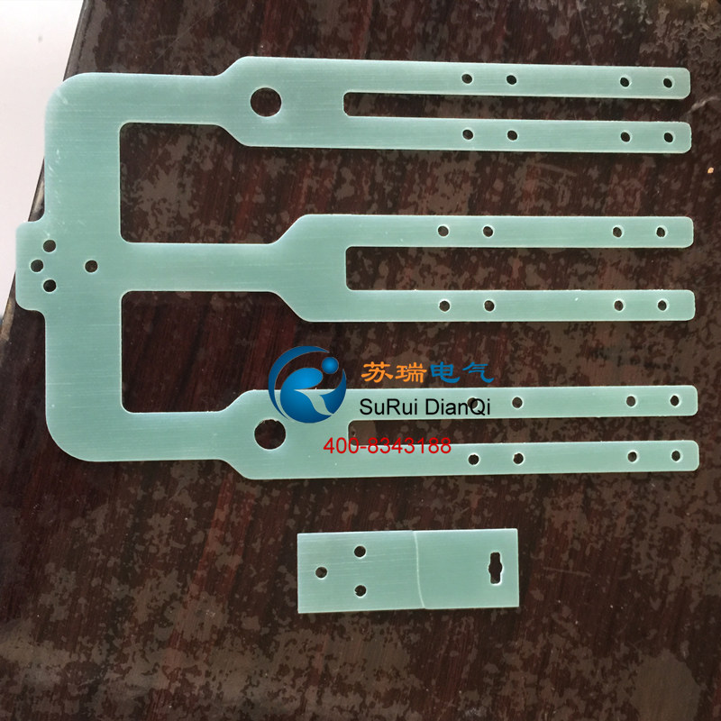 FR4環氧板加工件