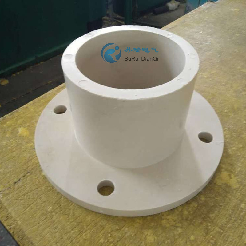 云母管套墊模壓成型 云母管套墊模壓成型