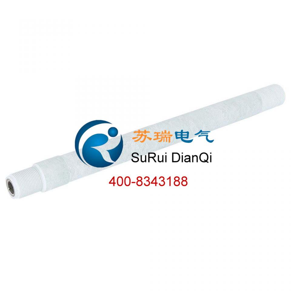 封閉式噴射熔斷器用復合套管