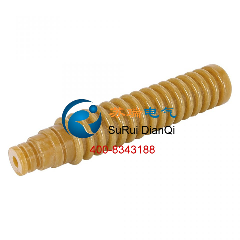 高強度異型絕緣套管