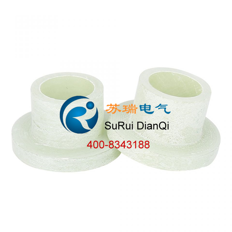 高強度異型絕緣套管