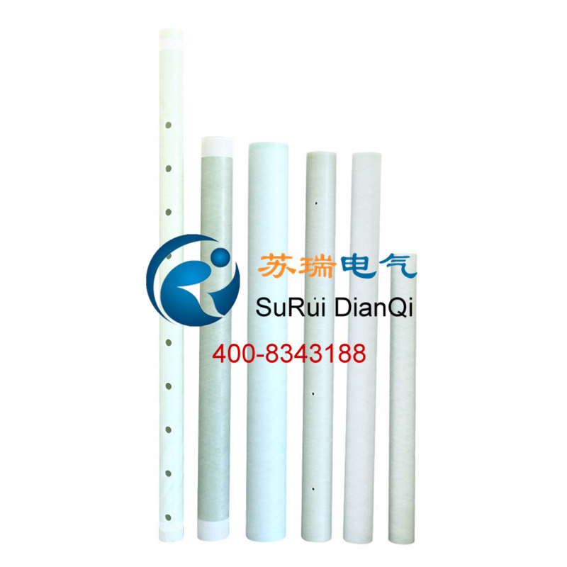 避雷器絕緣護(hù)套