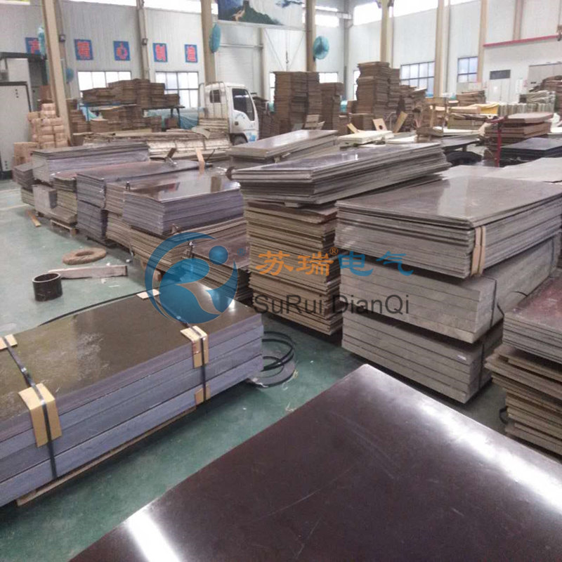 聚酰亞胺玻璃布層壓板