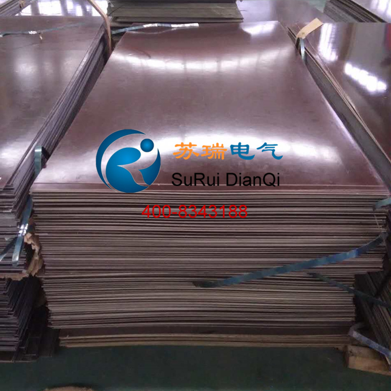 聚酰亞胺玻璃布層壓板